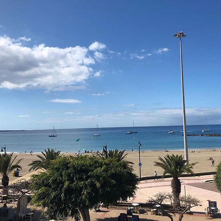 Apartamento Playa Las Vistas أرونا المظهر الخارجي الصورة