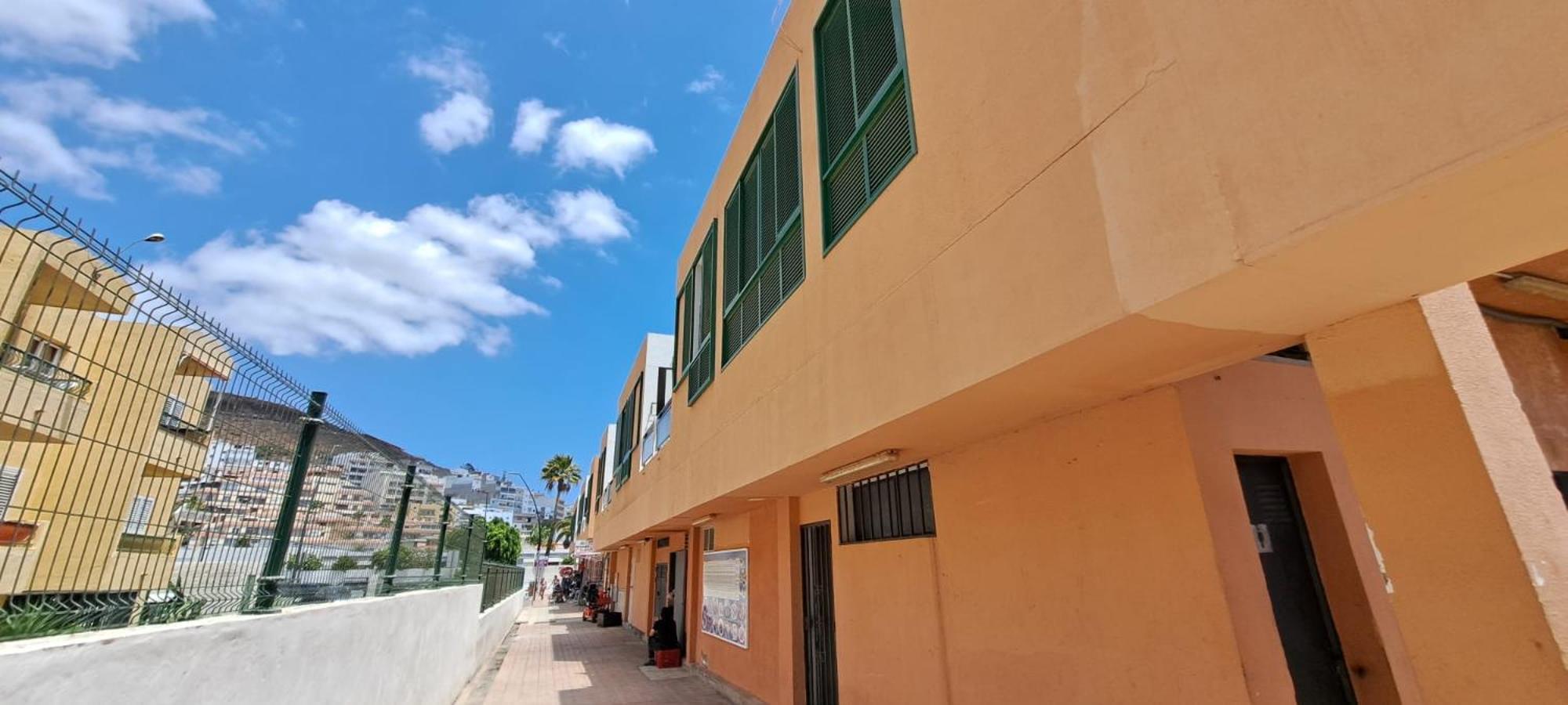 Apartamento Playa Las Vistas أرونا المظهر الخارجي الصورة