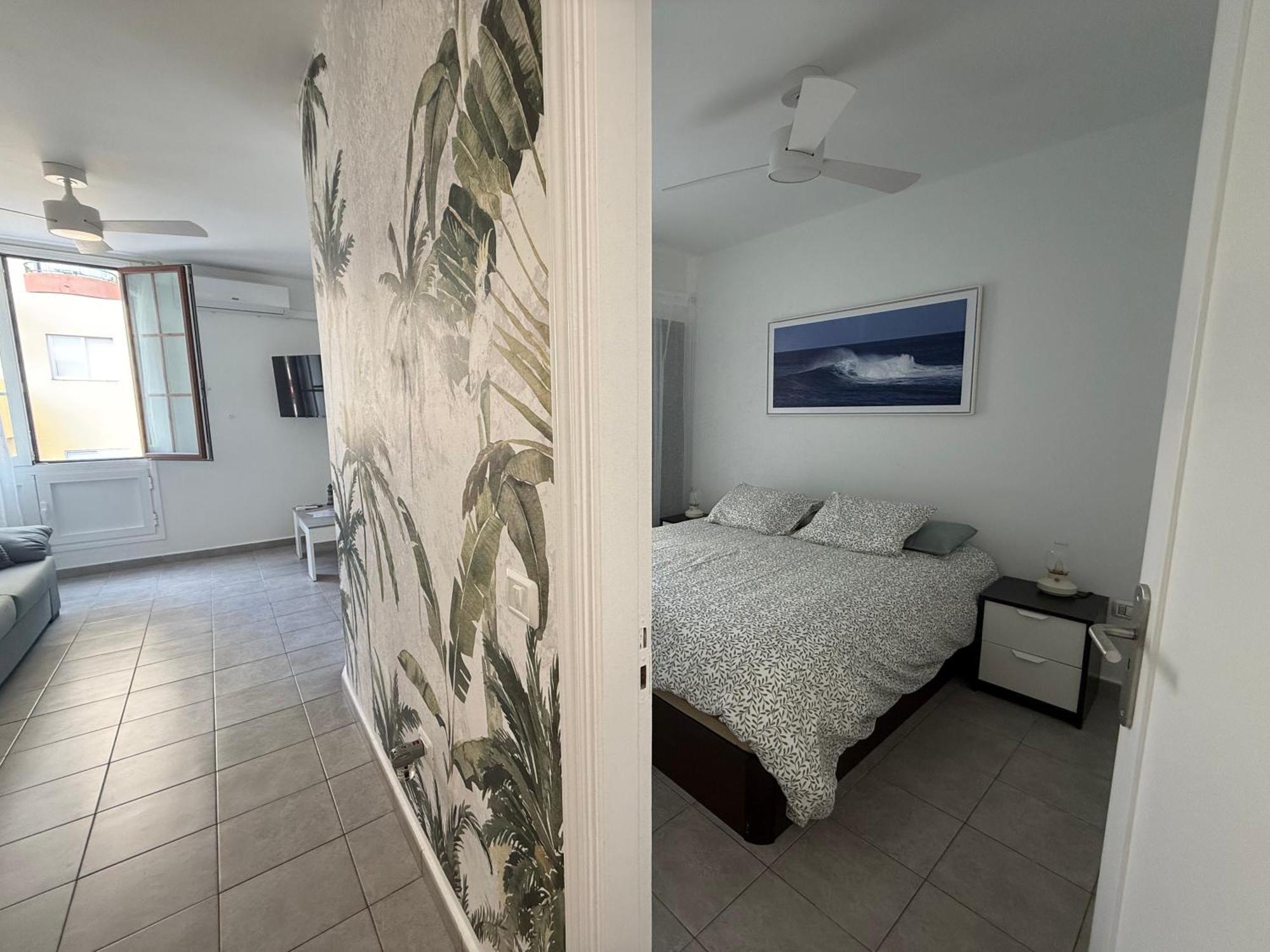 Apartamento Playa Las Vistas أرونا المظهر الخارجي الصورة