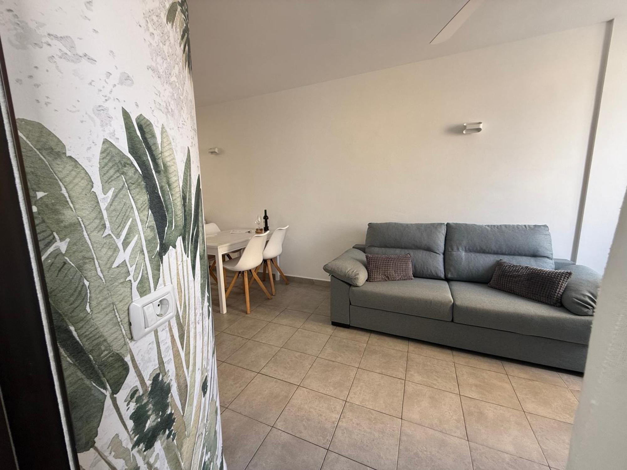 Apartamento Playa Las Vistas أرونا المظهر الخارجي الصورة