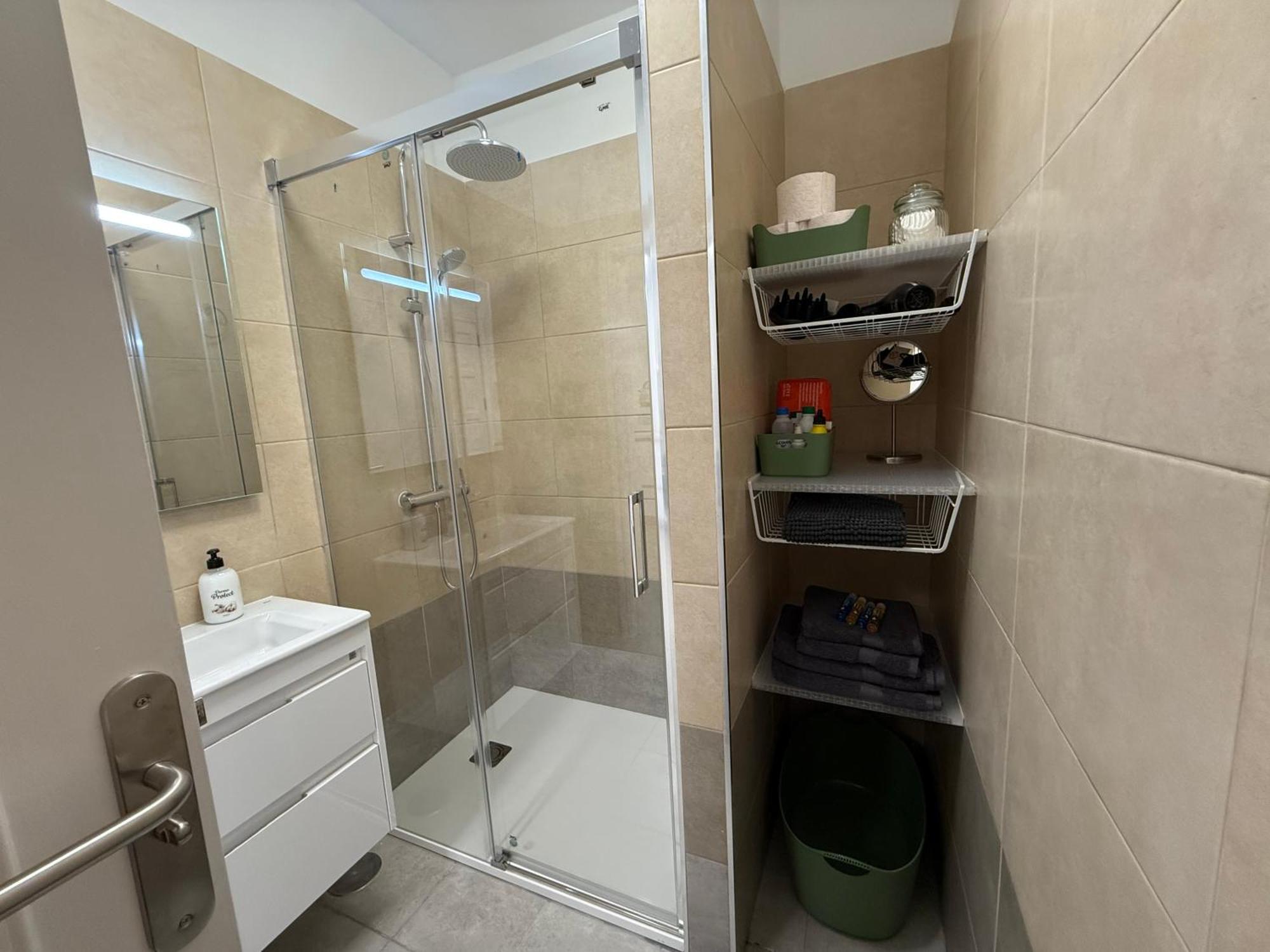 Apartamento Playa Las Vistas أرونا المظهر الخارجي الصورة