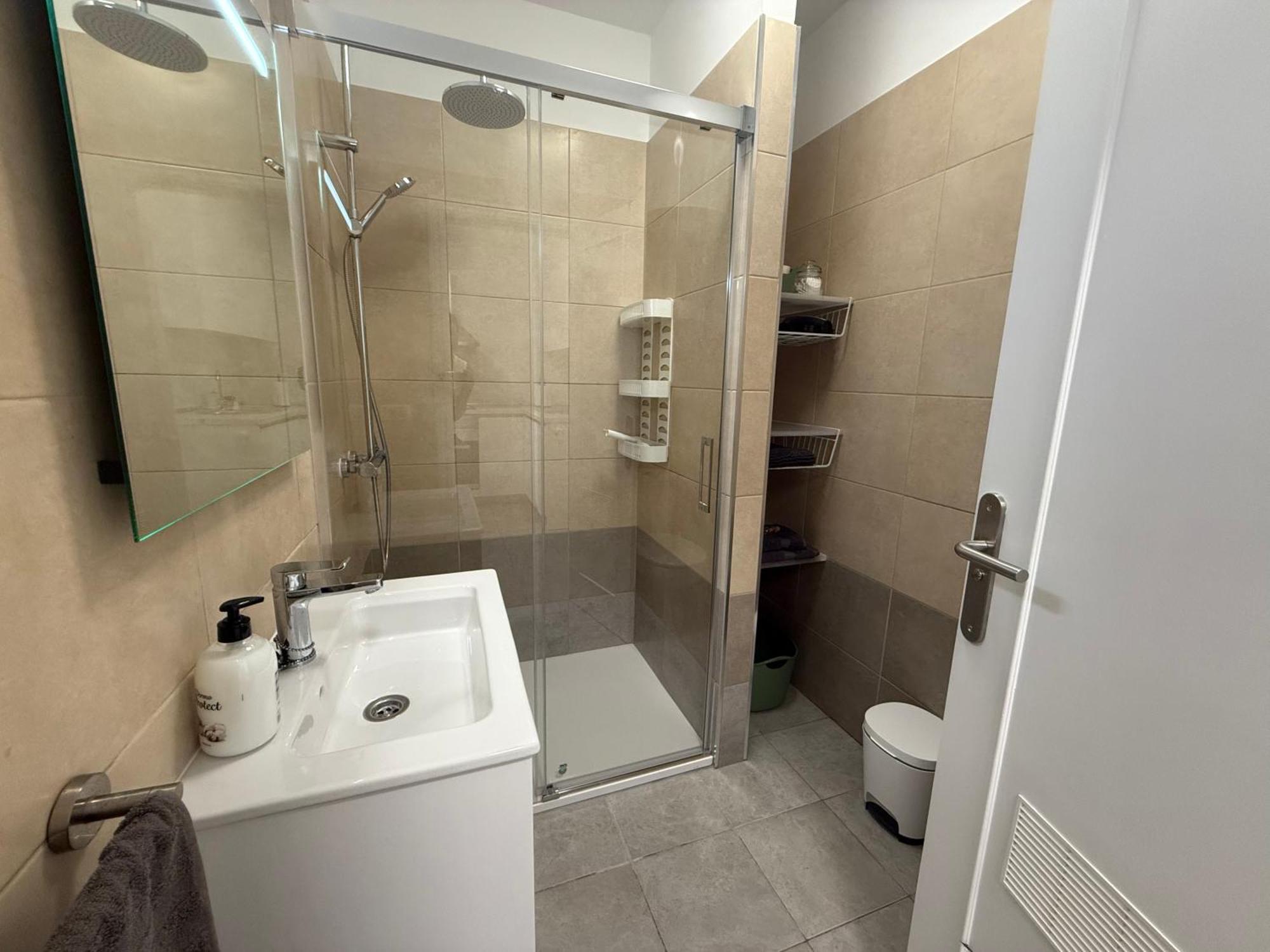Apartamento Playa Las Vistas أرونا المظهر الخارجي الصورة