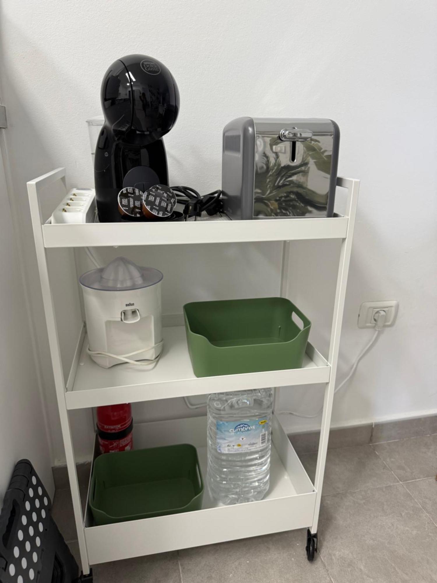 Apartamento Playa Las Vistas أرونا المظهر الخارجي الصورة