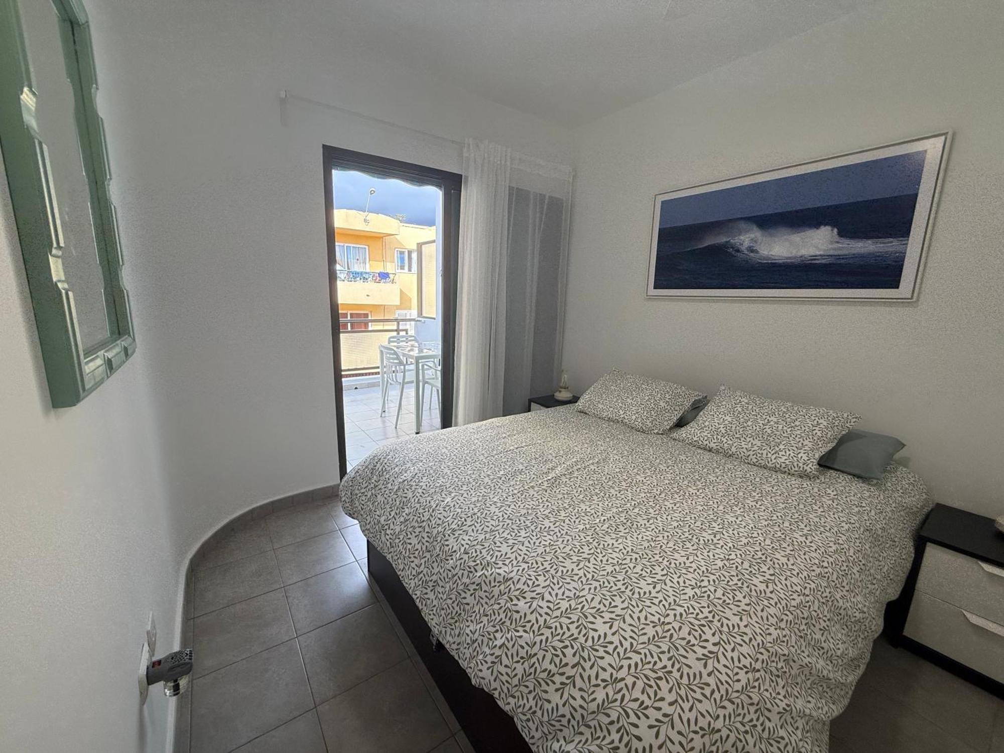 Apartamento Playa Las Vistas أرونا المظهر الخارجي الصورة